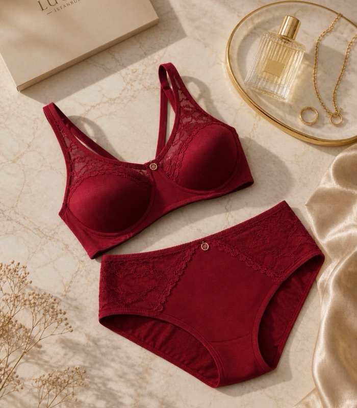 Bordo dantel
