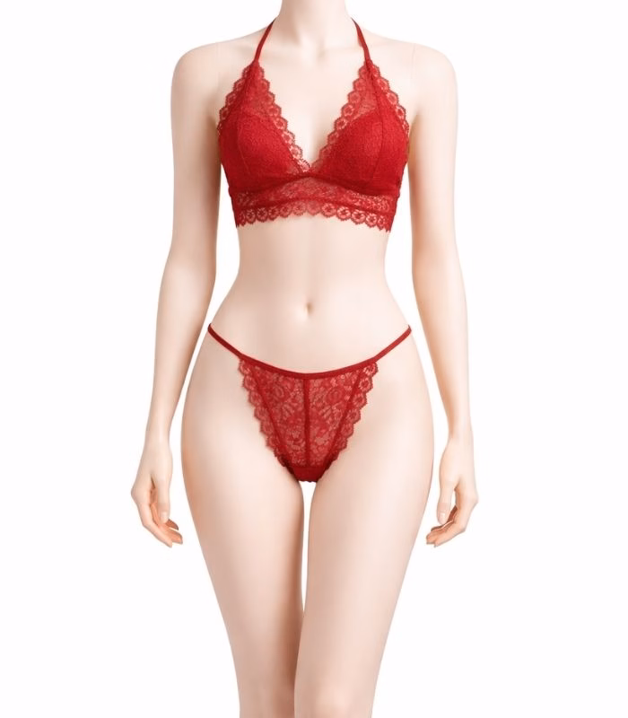 Kadın Bralet Takımı - Görsel 3